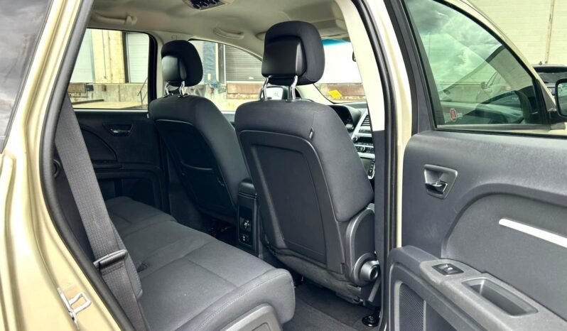 
								2010 Dodge Journey SE SUV full									