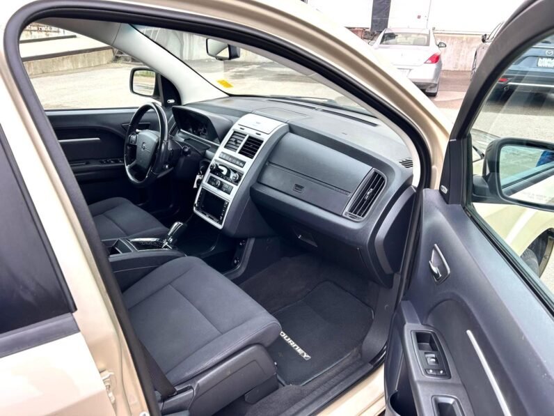 
								2010 Dodge Journey SE SUV full									