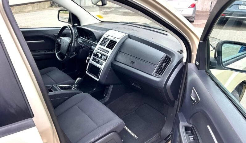 
								2010 Dodge Journey SE SUV full									