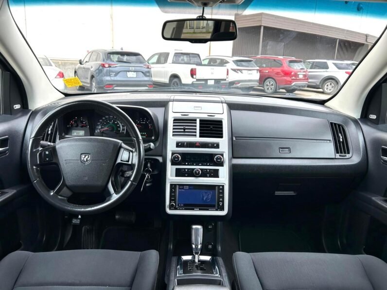 
								2010 Dodge Journey SE SUV full									