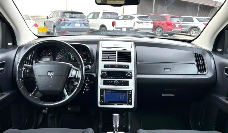 
								2010 Dodge Journey SE SUV full									