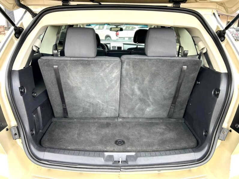 
								2010 Dodge Journey SE SUV full									