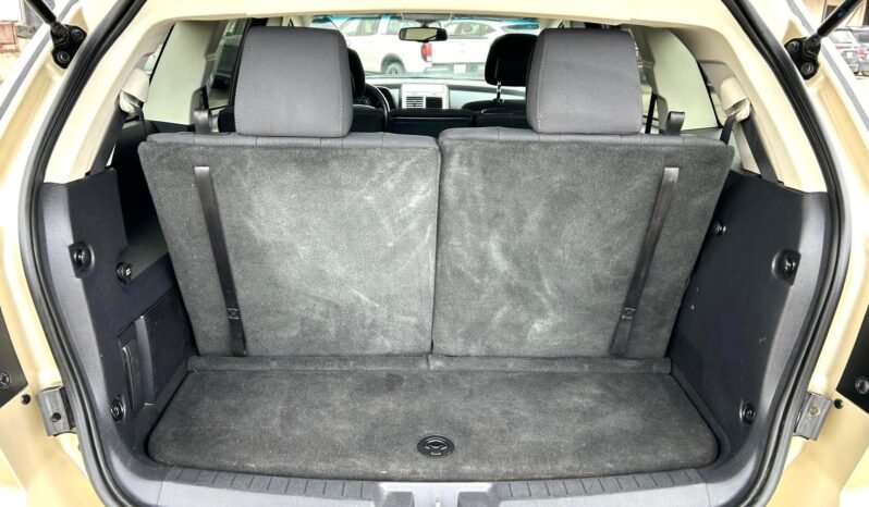 
								2010 Dodge Journey SE SUV full									