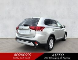 2019 Mitsubishi Outlander Sport AWD SUV