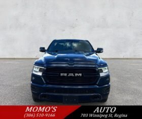 2020 Dodge Ram 1500 BigHorn Crewcab 4×4 Pickup Truck