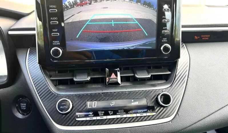 
								2020 Toyota Corolla LE Sedan full									