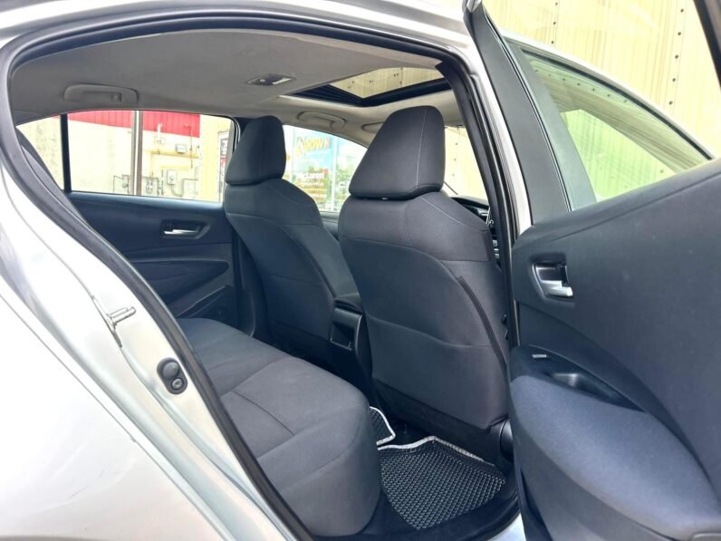 
								2020 Toyota Corolla LE Sedan full									