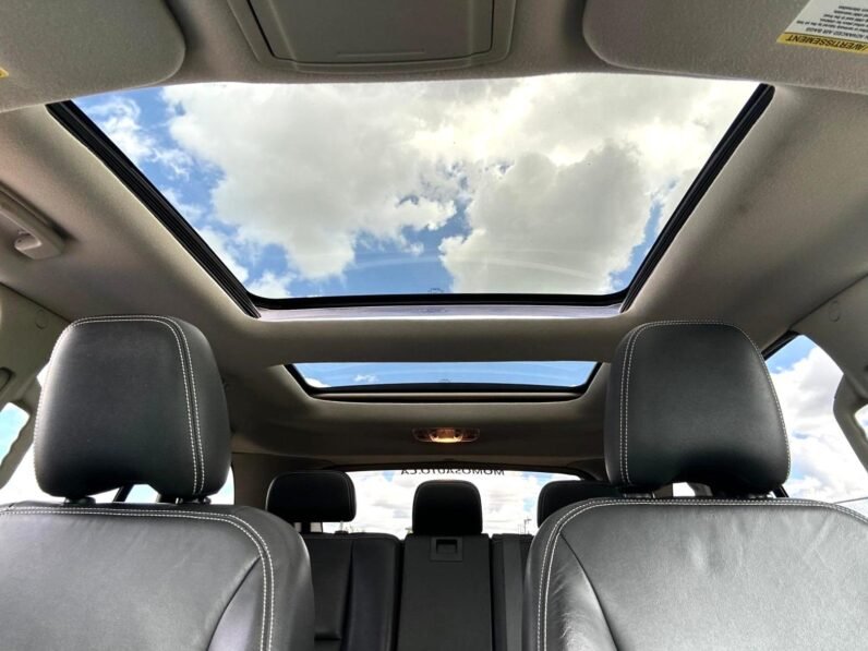 
								2010 Ford Edge SEL AWD SUV full									
