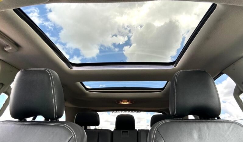 
								2010 Ford Edge SEL AWD SUV full									
