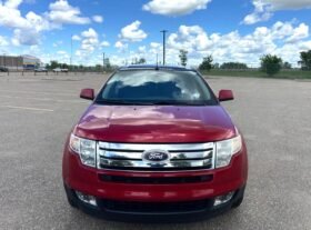 2010 Ford Edge SEL AWD SUV