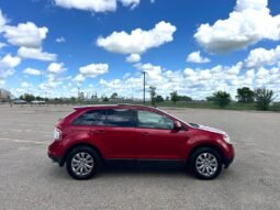 2010 Ford Edge SEL AWD SUV
