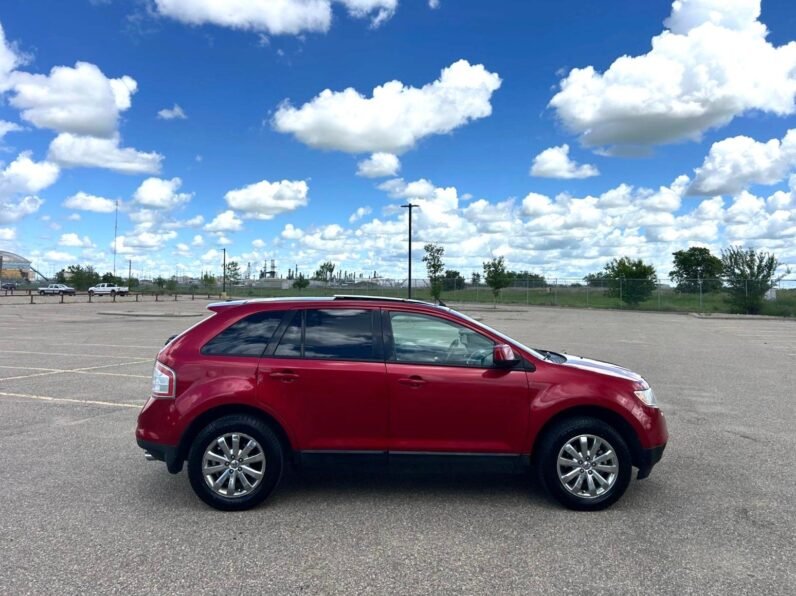 
								2010 Ford Edge SEL AWD SUV full									