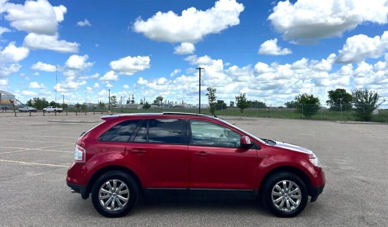 
								2010 Ford Edge SEL AWD SUV full									