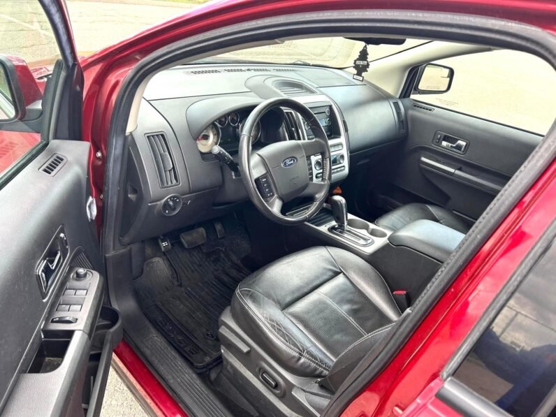 
								2010 Ford Edge SEL AWD SUV full									