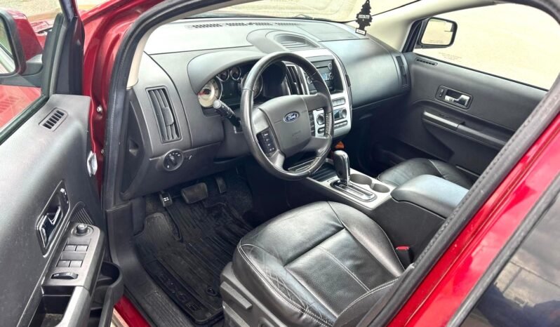 
								2010 Ford Edge SEL AWD SUV full									