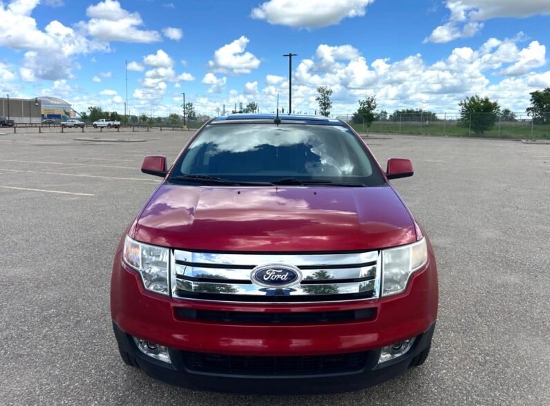 
								2010 Ford Edge SEL AWD SUV full									