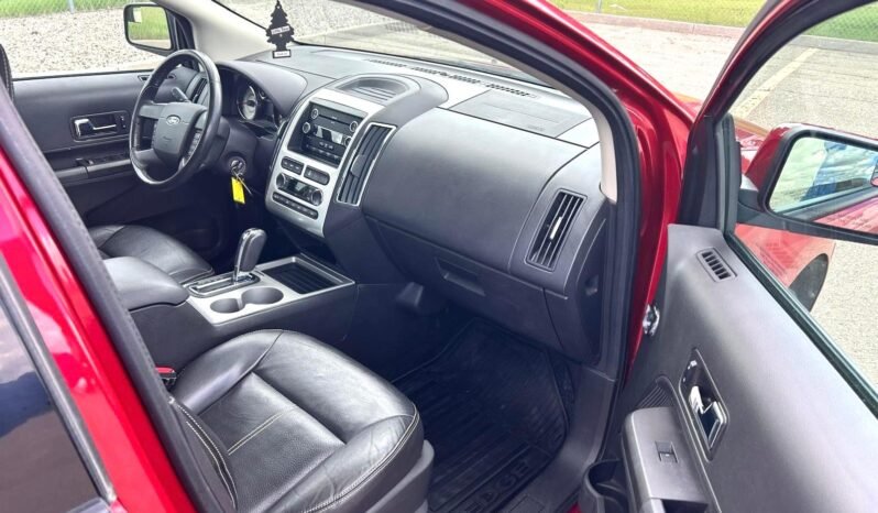 
								2010 Ford Edge SEL AWD SUV full									