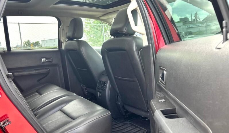 
								2010 Ford Edge SEL AWD SUV full									