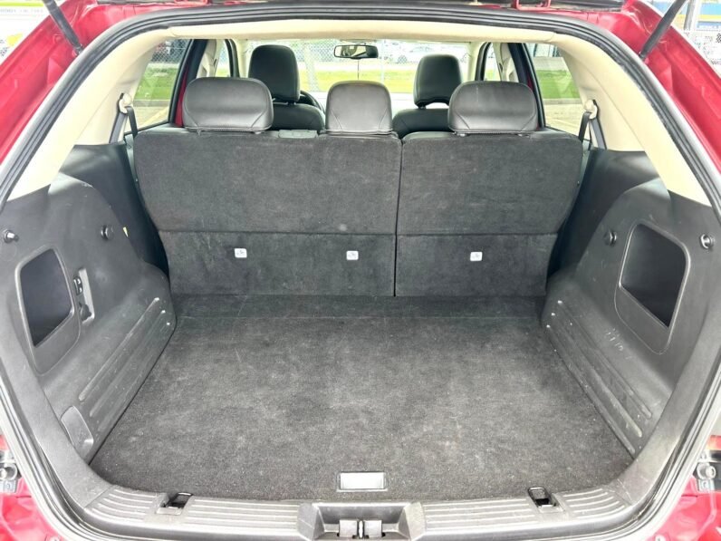 
								2010 Ford Edge SEL AWD SUV full									