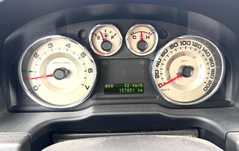 
								2010 Ford Edge SEL AWD SUV full									