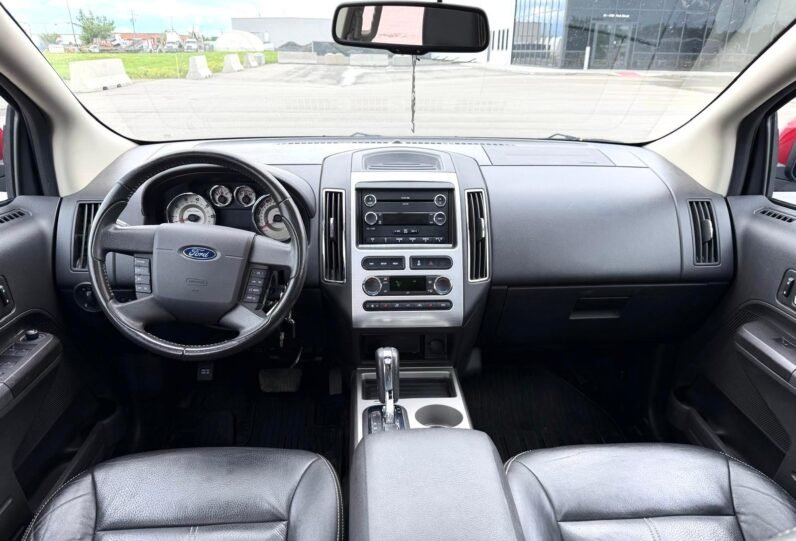 
								2010 Ford Edge SEL AWD SUV full									