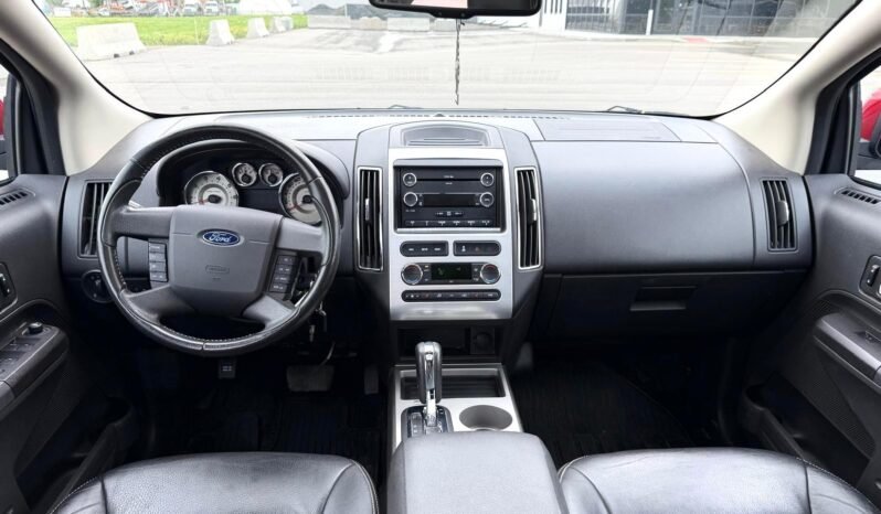 
								2010 Ford Edge SEL AWD SUV full									