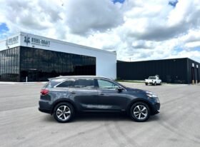 2019 Kia Sorento EX AWD SUV