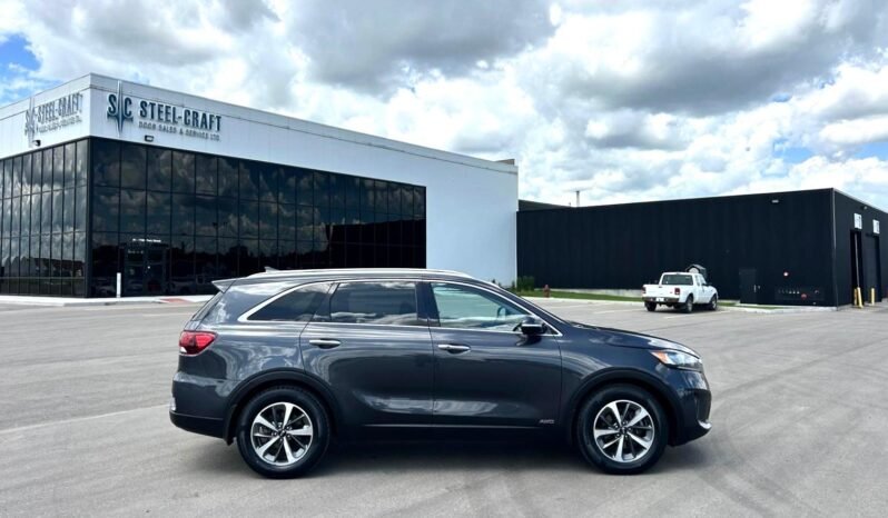 
								2019 Kia Sorento EX AWD SUV full									