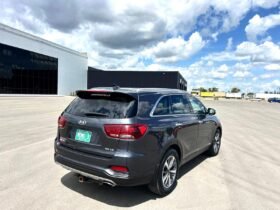 2019 Kia Sorento EX AWD SUV
