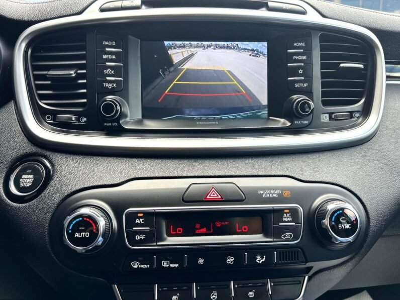 
								2019 Kia Sorento EX AWD SUV full									
