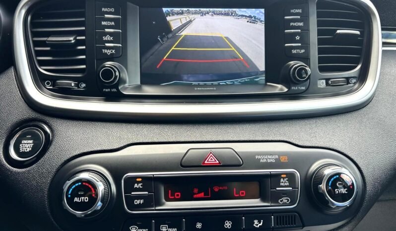 
								2019 Kia Sorento EX AWD SUV full									