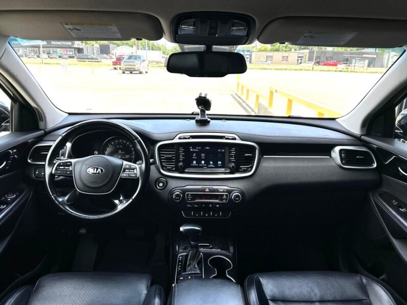 
								2019 Kia Sorento EX AWD SUV full									