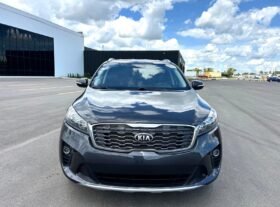 2019 Kia Sorento EX AWD SUV