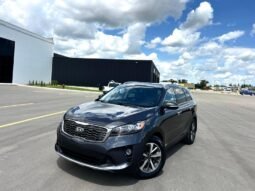 2019 Kia Sorento EX AWD SUV