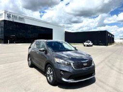2019 Kia Sorento EX AWD SUV