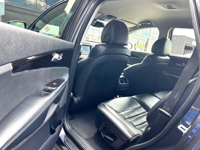 
								2019 Kia Sorento EX AWD SUV full									