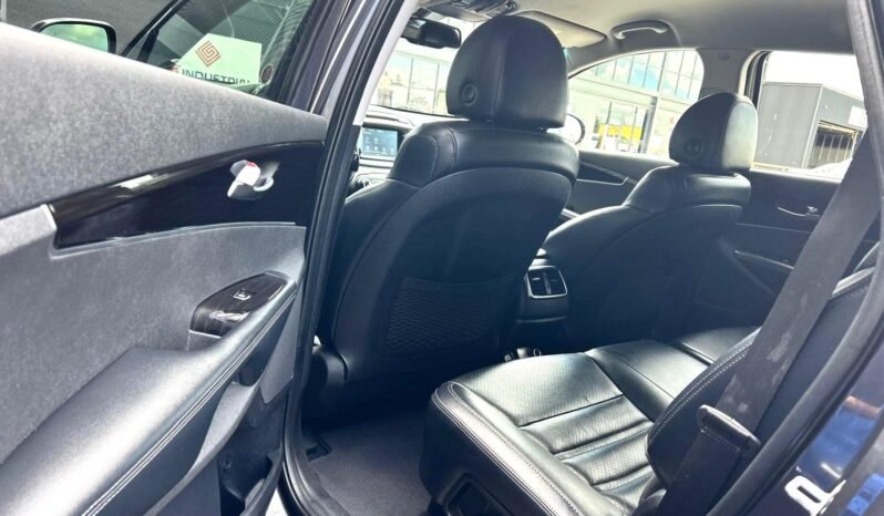 
								2019 Kia Sorento EX AWD SUV full									