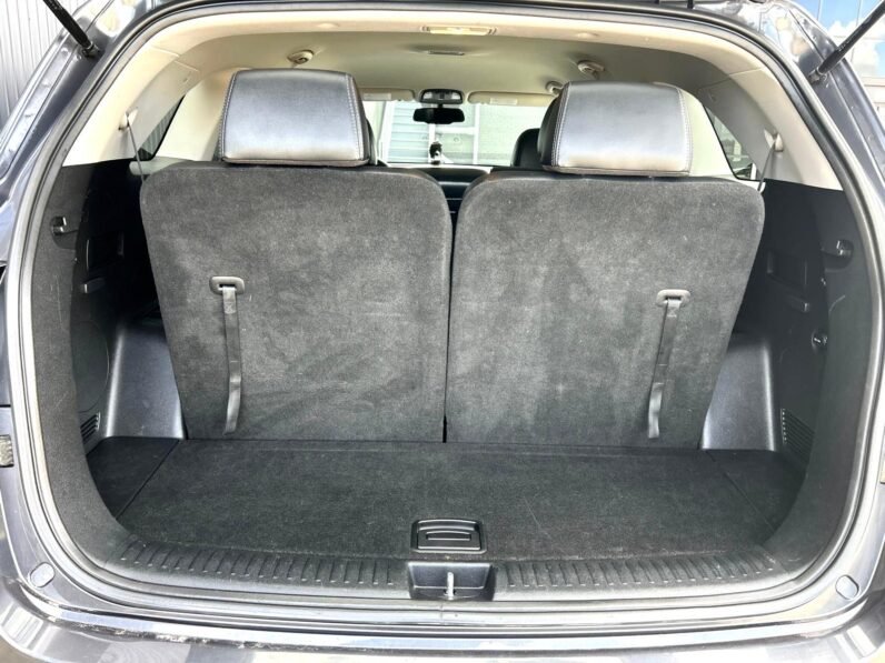
								2019 Kia Sorento EX AWD SUV full									