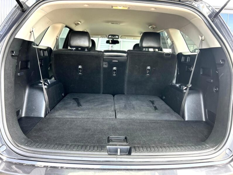 
								2019 Kia Sorento EX AWD SUV full									