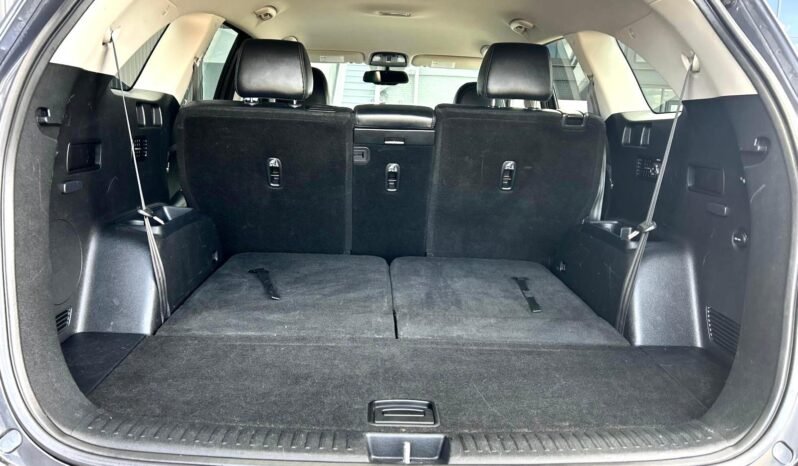
								2019 Kia Sorento EX AWD SUV full									