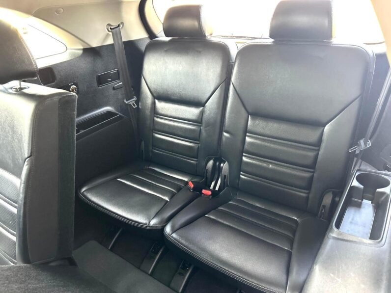 
								2019 Kia Sorento EX AWD SUV full									