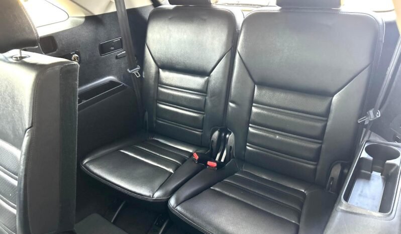 
								2019 Kia Sorento EX AWD SUV full									