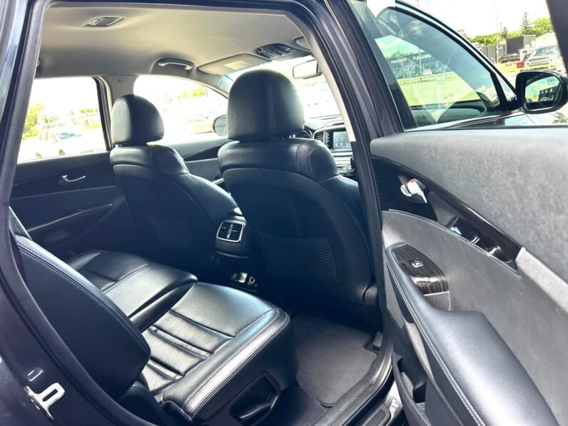 
								2019 Kia Sorento EX AWD SUV full									