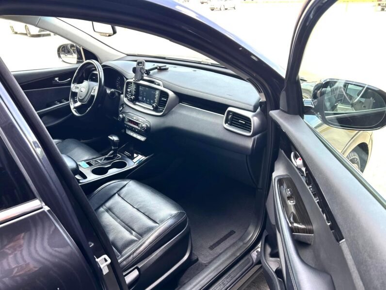
								2019 Kia Sorento EX AWD SUV full									