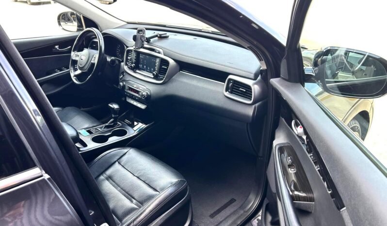 
								2019 Kia Sorento EX AWD SUV full									