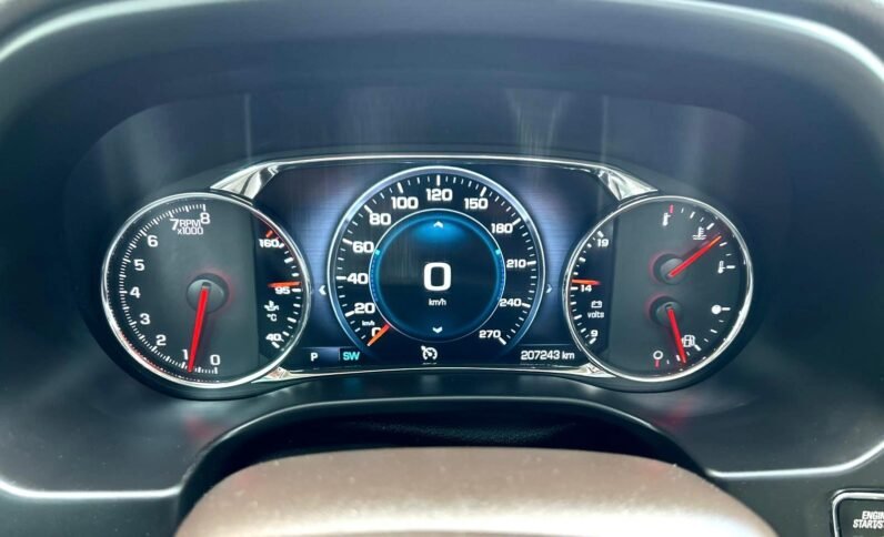 
								2018 GMC Acadia Denali AWD SUV. full									