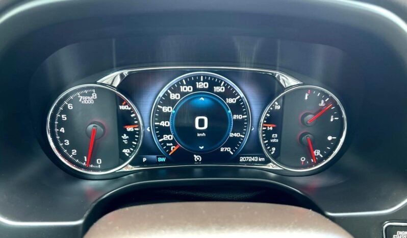 
								2018 GMC Acadia Denali AWD SUV. full									