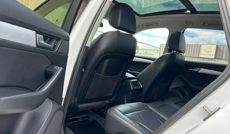 
								2014 Audi Q5 Prestige AWD SUV full									