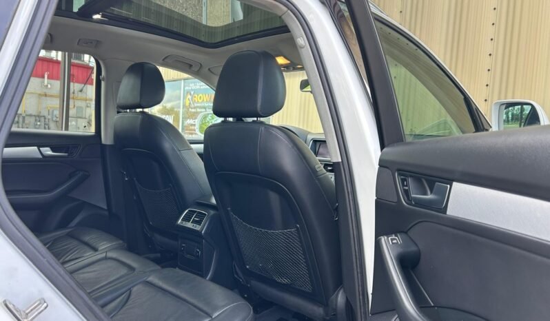 
								2014 Audi Q5 Prestige AWD SUV full									