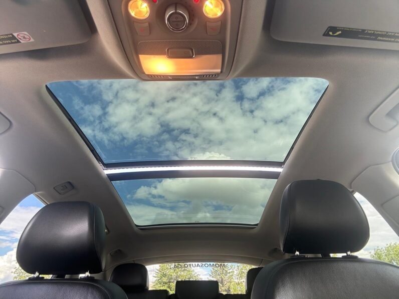
								2014 Audi Q5 Prestige AWD SUV full									